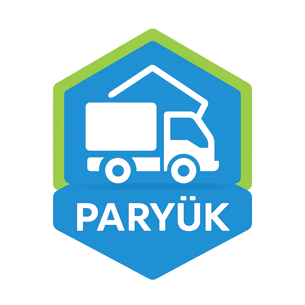 ParYük Logo
